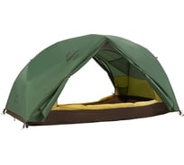 Палатка двухместная сверхлегкая Naturehike Star-river NH17T012-T, + коврик, 210T, зеленый 6927595789049