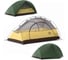 Палатка двухместная сверхлегкая Naturehike Star-river NH17T012-T, + коврик, 210T, зеленый 6927595789049 2