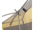 Палатка двухместная сверхлегкая Naturehike Star-river NH17T012-T, + коврик, 210T, зеленый 6927595789049 3