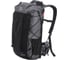 Рюкзак Naturehike Rock Series NH19BP095 60L+5L с рамой, dyneema, черный 6927595761649 1