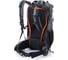 Рюкзак Naturehike Rock Series NH19BP095 60L+5L с рамой, dyneema, черный 6927595761649 4