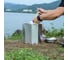 Экран ветрозащитный Naturehike NH20CJ008 10 секций 6927595749777 6