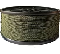 Паракорд СИБШНУР 2.2 мм, 1000 м 20589