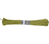 Паракорд Камуфляж Сибшнур 2.2 мм, 20 м 20587