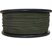 Паракорд Сибшнур 3.5 мм, 500 м 20590