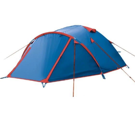 Палатка Arten Vega T0486 1