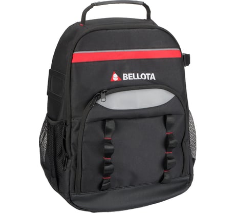 Рюкзак для инструмента Bellota 20 л, текстиль MN20
