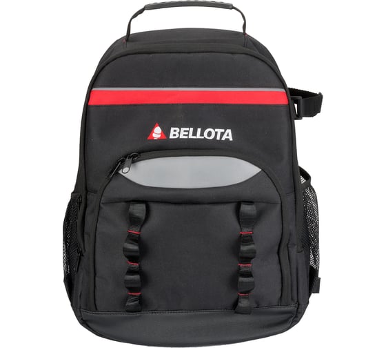 Рюкзак для инструмента Bellota 20 л, текстиль MN20