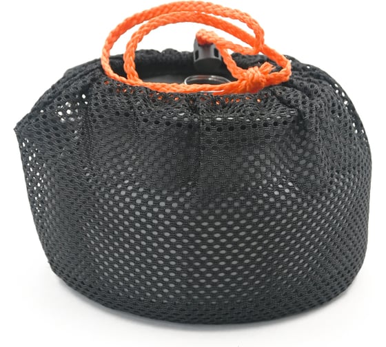 Чайник походный туристический KITOKI 1.2 л DS12 М7759519