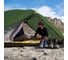 Палатка 2-местная сверхлегкая Naturehike Mongar NH17T007-M, 210T, зеленый 6927595767658 5