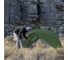 Палатка 2-местная сверхлегкая Naturehike Mongar NH17T007-M, 210T, зеленый 6927595767658 6