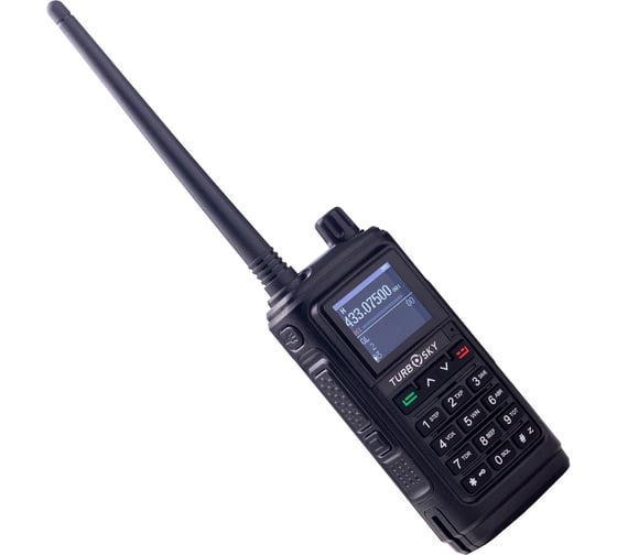 Рация Turbosky T5 1847_a