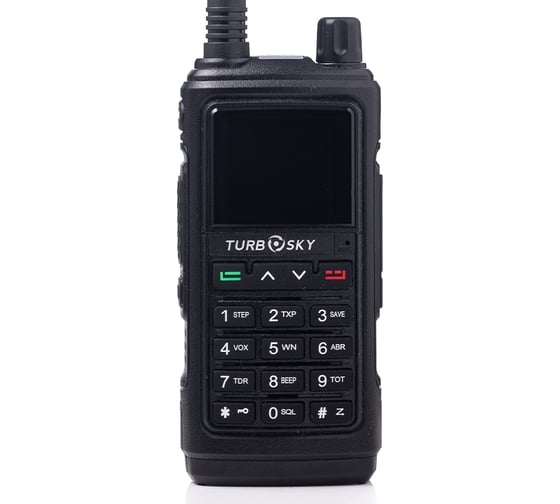 Рация Turbosky T5 1847_a