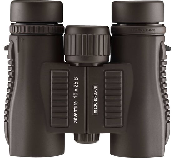 Бинокль ESCHENBACH Adventure D 10x25 B Active Ww 4271125