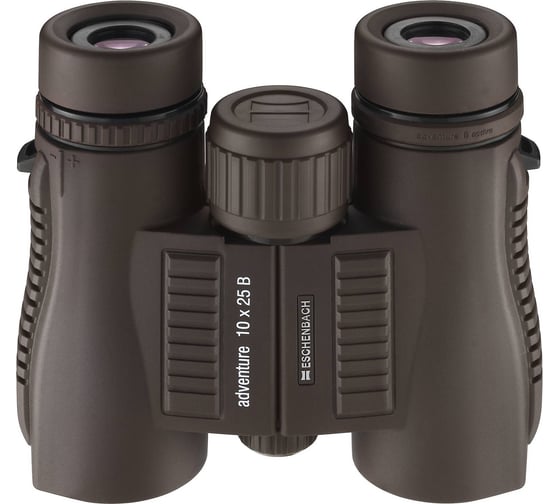 Бинокль ESCHENBACH Adventure D 10x25 B Active Ww 4271125