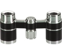 Театральный бинокль ESCHENBACH Collezione La Scala 3x18 Black 44601