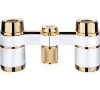 Театральный бинокль Eschenbach collezione la scala 3 х 18 white 44602