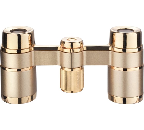 Театральный бинокль ESCHENBACH Collezione La Scala 3x18 White 44603