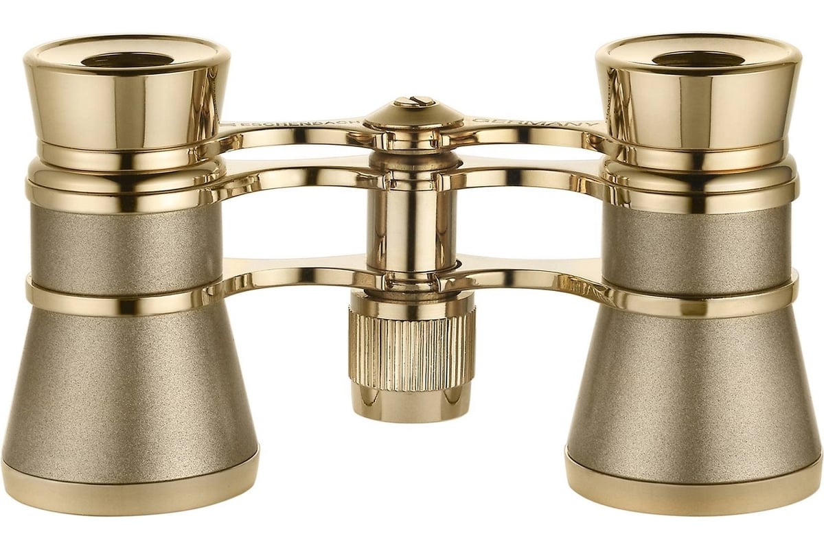 Театральный бинокль ESCHENBACH Glamour 3x25 Gold 44441 - выгодная цена ...