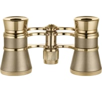Театральный бинокль ESCHENBACH Glamour 3x25 Gold 44441