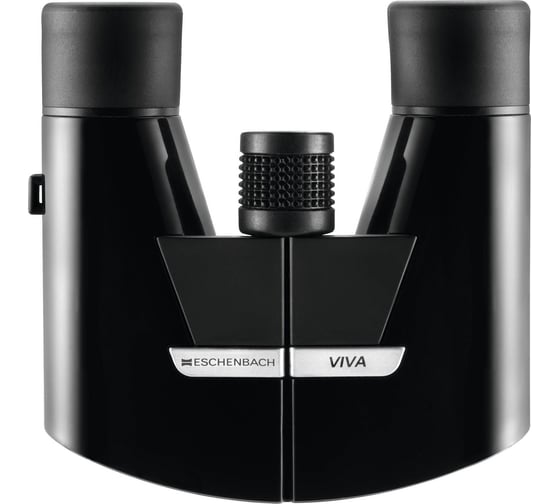 Бинокль ESCHENBACH Viva 6x15 Black 841626151