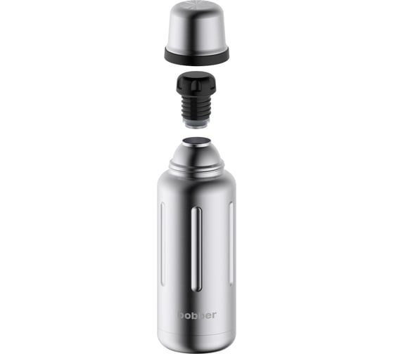 Термос BOBBER FLASK Matte 1 л Flask-1000m