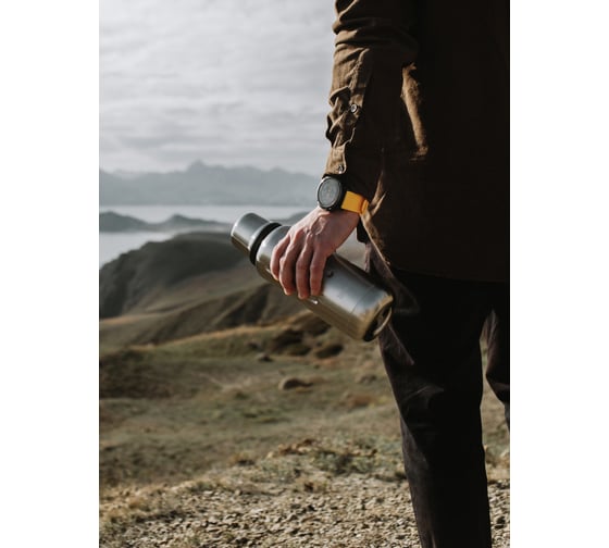 Термос BOBBER FLASK Matte 1 л Flask-1000m