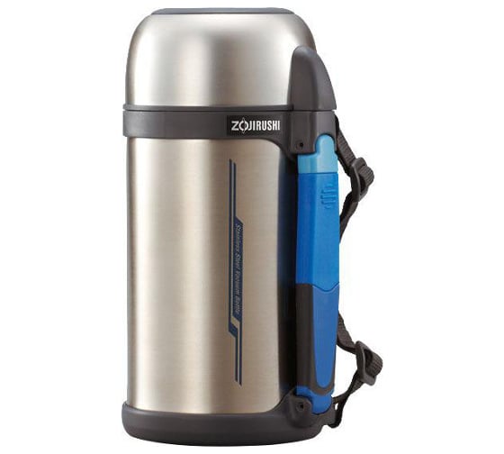 Универсальный термос Zojirushi SF-CC13-XA 1