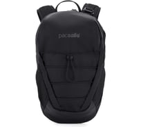 Рюкзак-антивор Pacsafe Venturesafe X12, черный, 12 л 60510100