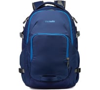 Рюкзак-антивор Pacsafe Venturesafe 28L G3, синий, 28 л 60550639