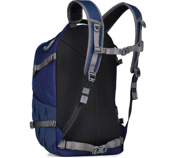 Рюкзак-антивор Pacsafe Venturesafe 28L G3, синий, 28 л 60550639