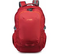 Рюкзак-антивор Pacsafe Venturesafe 25L G3, красный, 25 л 60545324