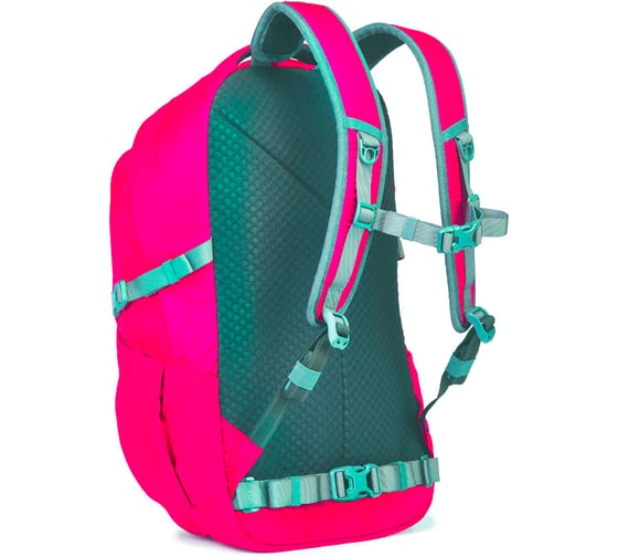 Рюкзак-антивор Pacsafe Venturesafe 25L G3, красный, 25 л 60545324