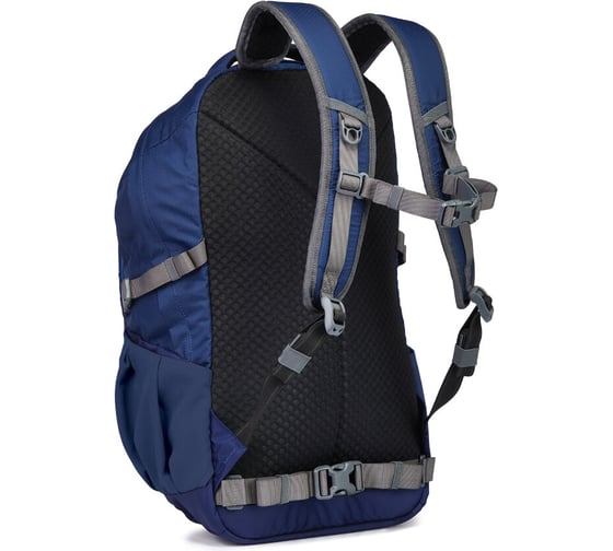 Рюкзак-антивор Pacsafe Venturesafe 25L G3, синий, 25 л 60545639