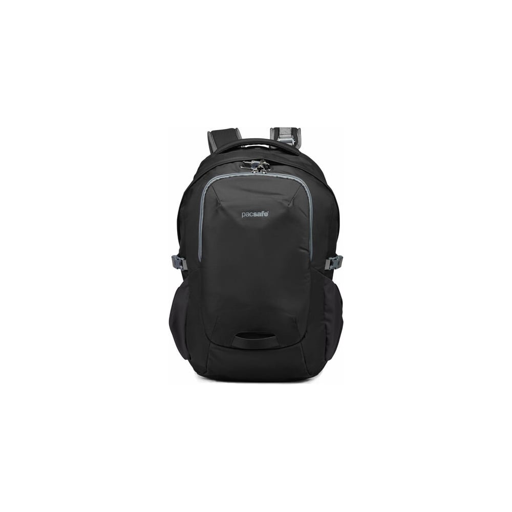 Рюкзак-антивор Pacsafe Venturesafe 25L G3, черный, 25 л 60545100 ...