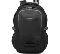 Рюкзак-антивор Pacsafe Venturesafe 25L G3, черный, 25 л 60545100