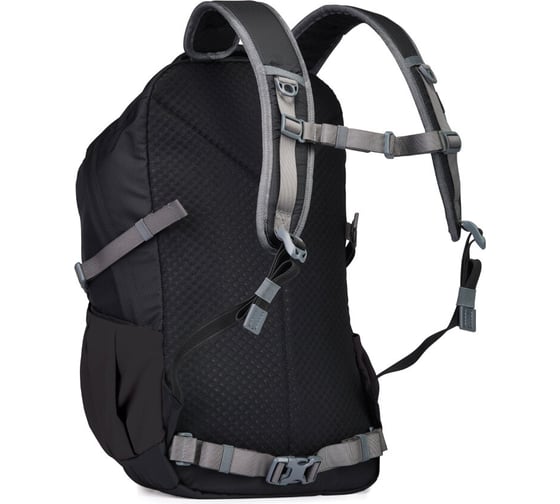 Рюкзак-антивор Pacsafe Venturesafe 25L G3, черный, 25 л 60545100