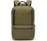 Рюкзак-антивор Pacsafe Metrosafe X ECO, зеленый, 20.5 л 30640517 1