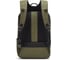 Рюкзак-антивор Pacsafe Metrosafe X ECO, зеленый, 20.5 л 30640517 2