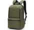 Рюкзак-антивор Pacsafe Metrosafe X ECO, зеленый, 20.5 л 30640517 3