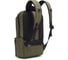 Рюкзак-антивор Pacsafe Metrosafe X ECO, зеленый, 20.5 л 30640517 4