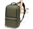 Рюкзак-антивор Pacsafe Metrosafe X ECO, зеленый, 20.5 л 30640517 6