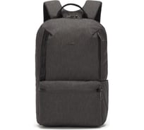 Рюкзак-антивор Pacsafe Metrosafe X ECO, серый, 20.5 л 30640136