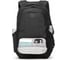 Рюкзак-антивор Pacsafe Metrosafe LS450, черный, 25 л 30435100 3