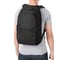 Рюкзак-антивор Pacsafe Metrosafe LS450, черный, 25 л 30435100 6