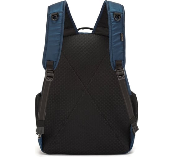 Рюкзак-антивор Pacsafe Metrosafe LS350, синий, 15 л 40120641