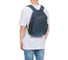 Рюкзак-антивор Pacsafe Metrosafe LS350, синий, 15 л 40120641 11