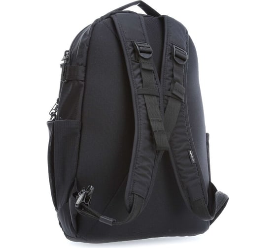 Рюкзак-антивор Pacsafe Metrosafe LS350, черный, 15 л 30430100