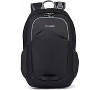 Рюкзак-антивор Pacsafe Venturesafe 15L G3, черный, 15 л 60540100