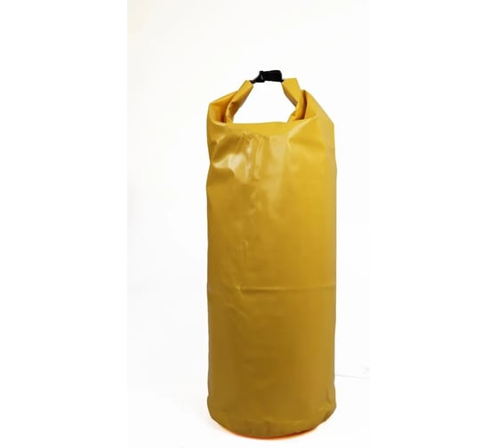 Гермомешок GAOKSA 60 л, желтый GM60
